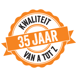 Kwaliteit van a tot z