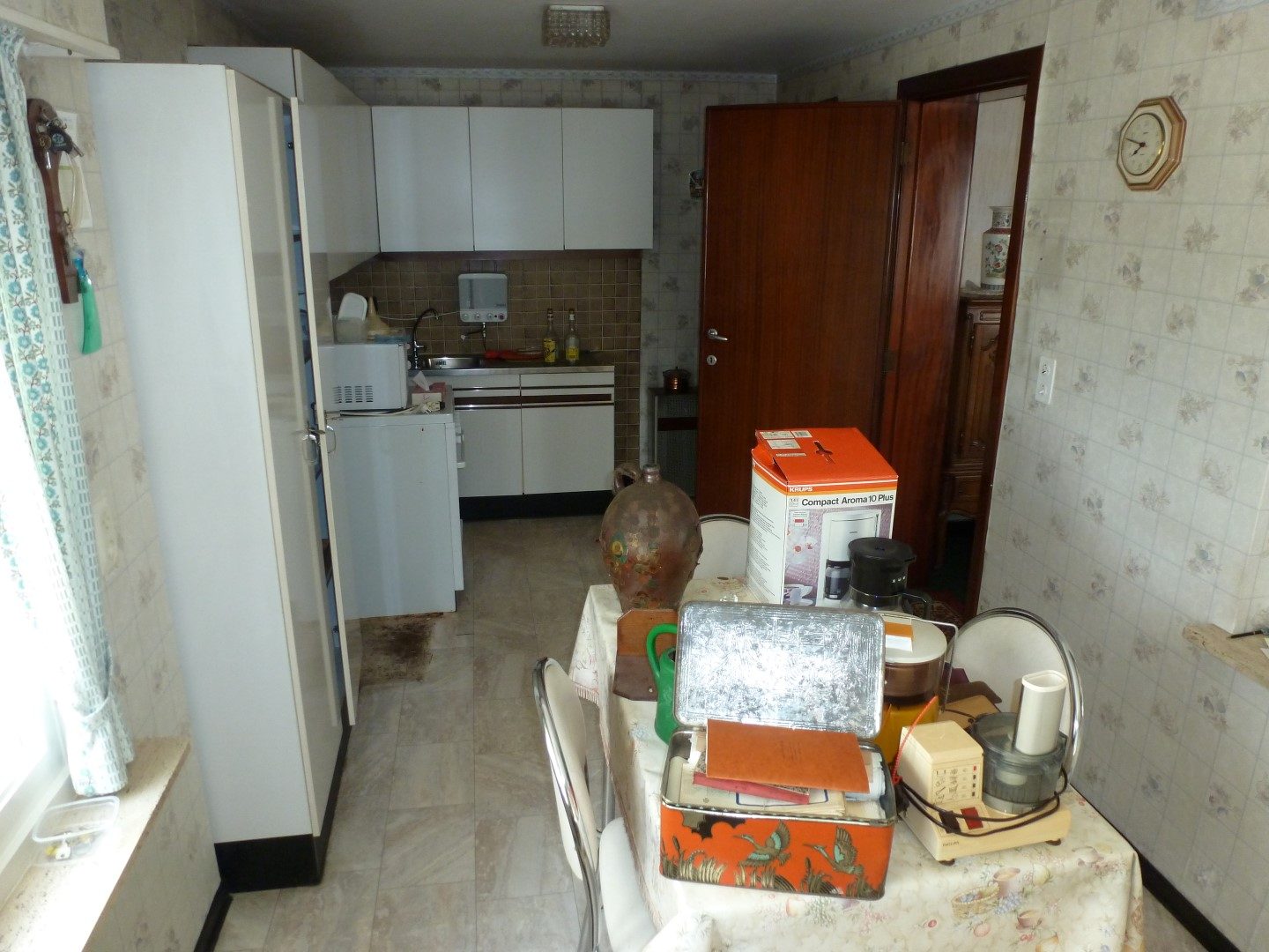Renovatie totaalconcept
