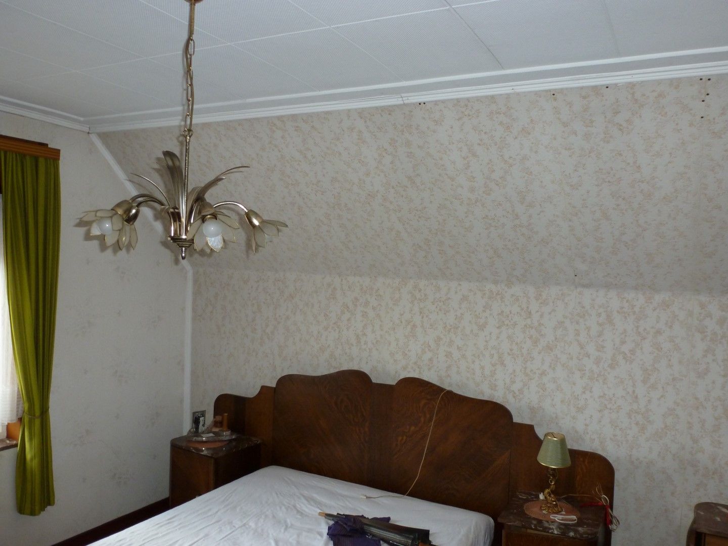 Renovatie totaalconcept