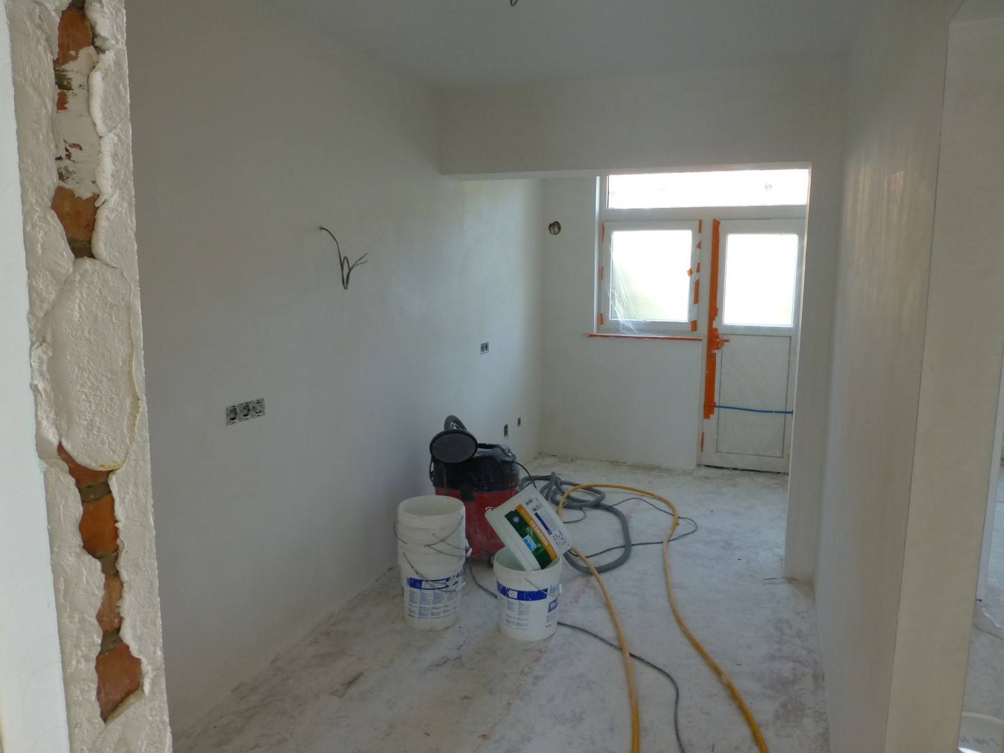 Renovatie totaalconcept